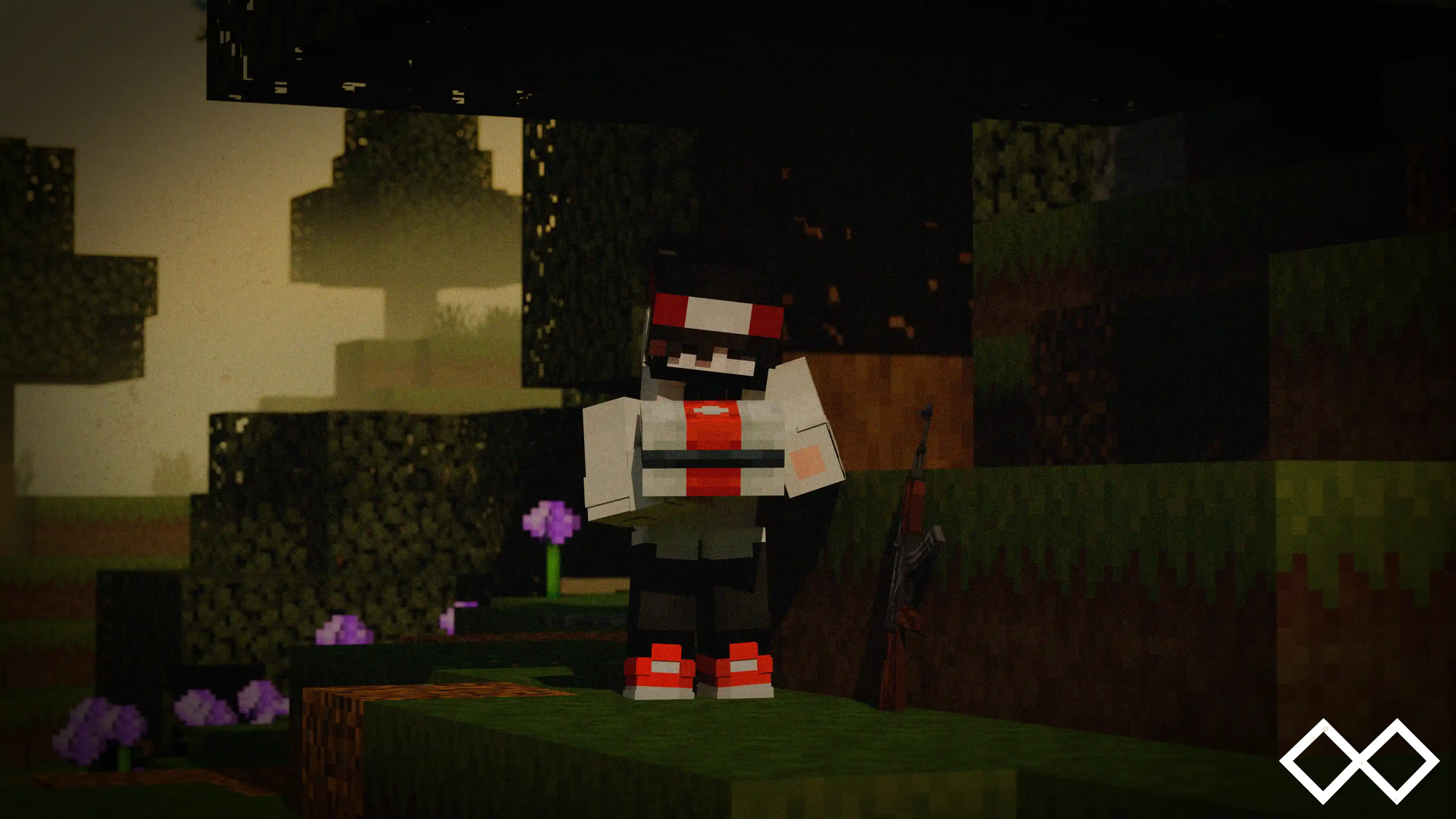 Contacto Ethernal Studio