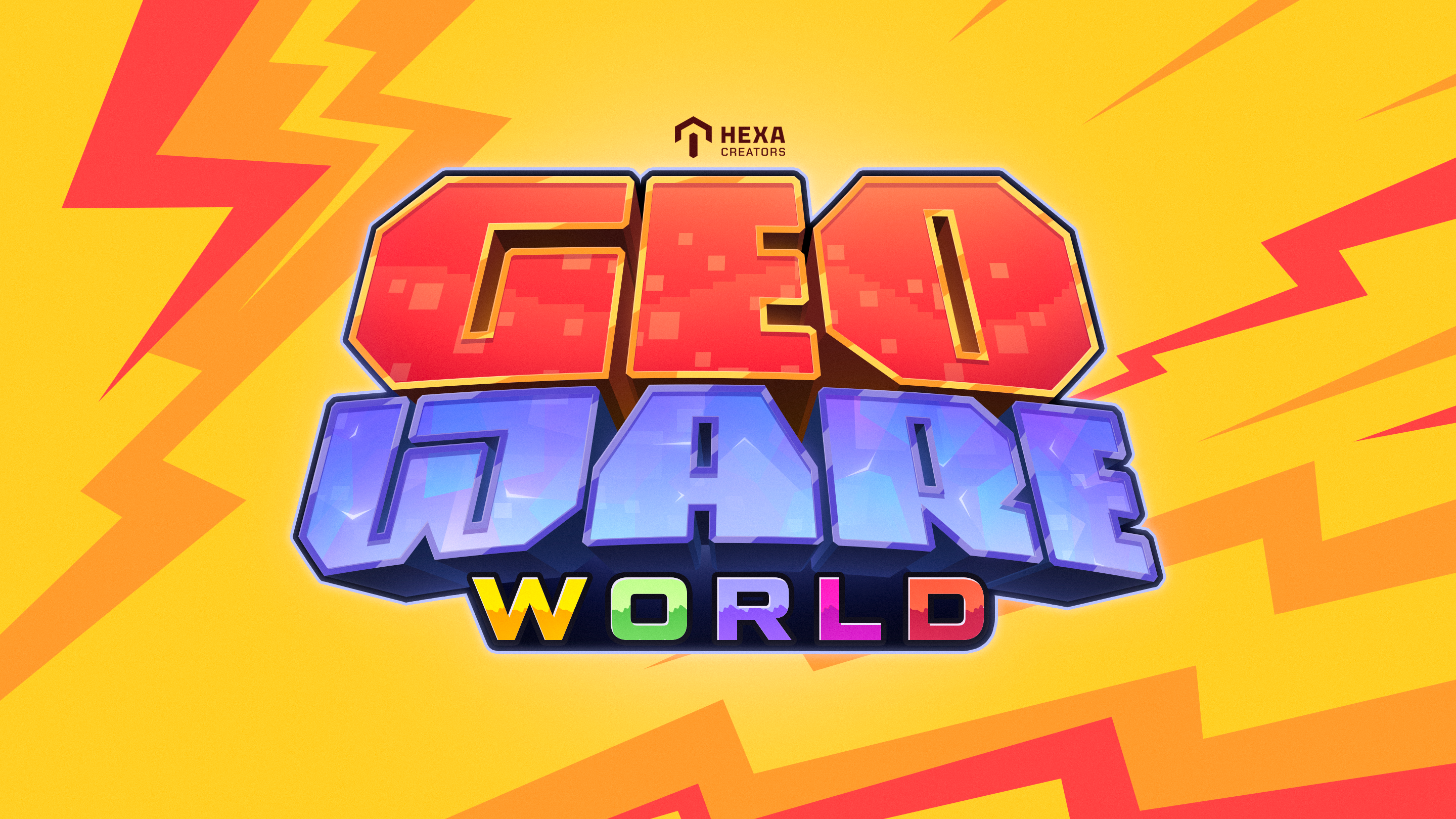 GEOWARE WORLD